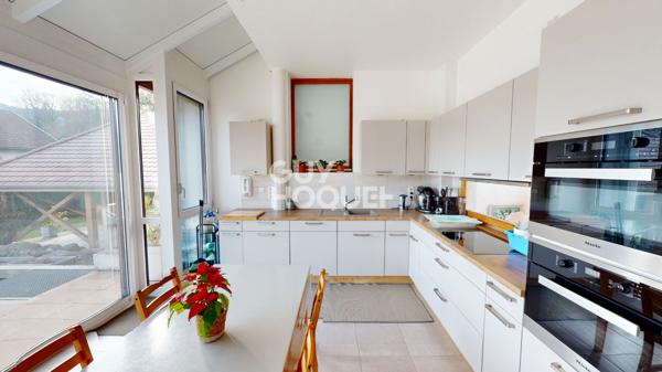 Maison Bitschwiller Les Thann 8 pièces 241 m2