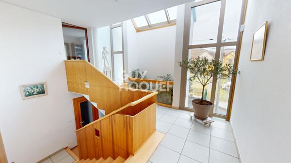 Maison Bitschwiller Les Thann 8 pièces 241 m2
