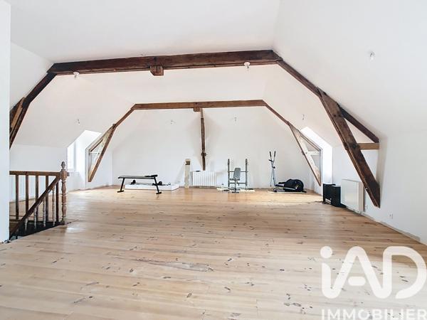 Maison à vendre 9 pièces 285 m² La Limouzinière
