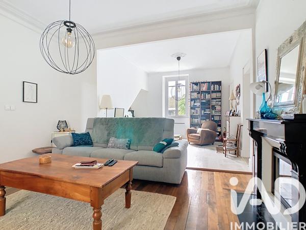 Maison à vendre 9 pièces 285 m² La Limouzinière