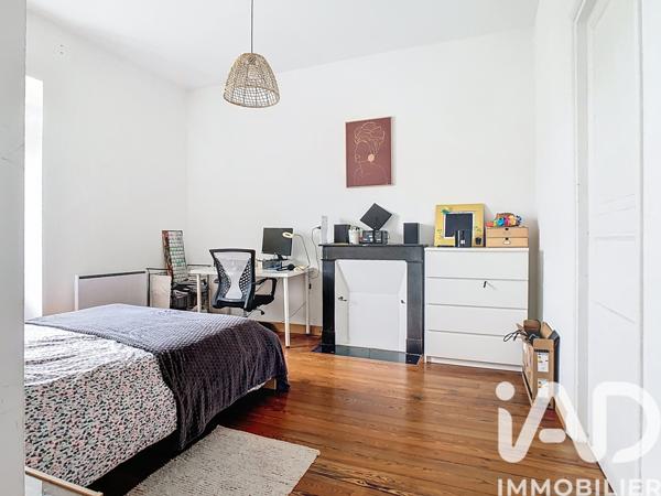 Maison à vendre 9 pièces 285 m² La Limouzinière
