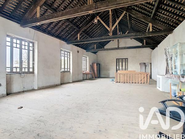 Maison à vendre 9 pièces 285 m² La Limouzinière