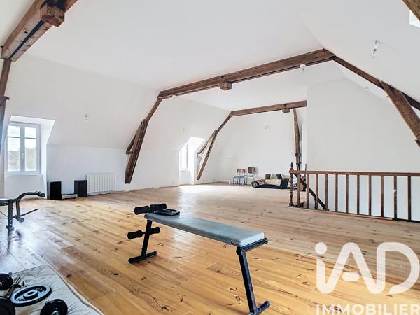 Maison à vendre 9 pièces 285 m² La Limouzinière