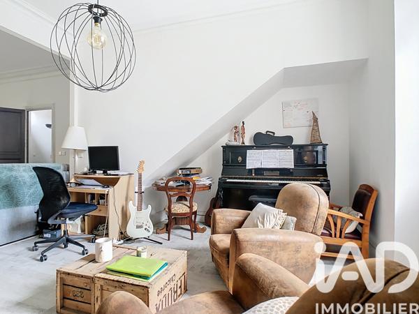 Maison à vendre 9 pièces 285 m² La Limouzinière