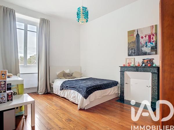 Maison à vendre 9 pièces 285 m² La Limouzinière