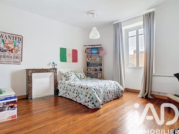 Maison à vendre 9 pièces 285 m² La Limouzinière