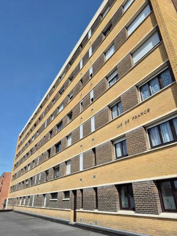 Parking à vendre Maubeuge (59600)