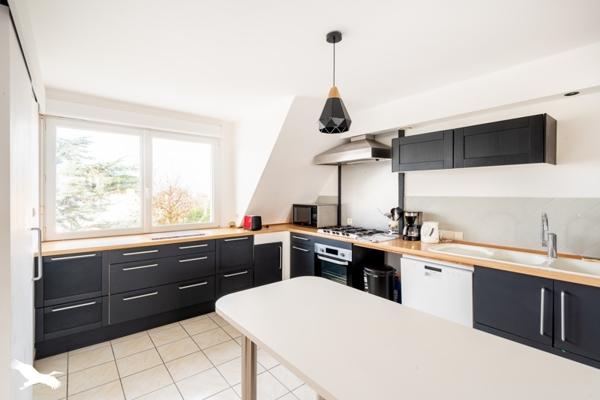 Appartement à vendre |  Locquirec |  4 pièces | 81 m²