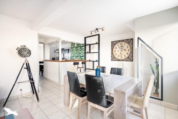 Appartement à vendre |  Locquirec |  4 pièces | 81 m²