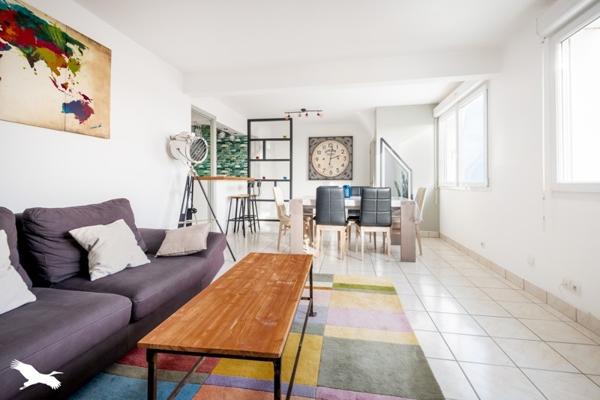 Appartement à vendre |  Locquirec |  4 pièces | 81 m²