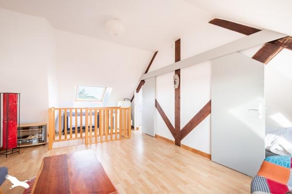 Appartement à vendre |  Locquirec |  4 pièces | 81 m²