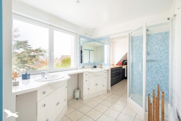 Appartement à vendre |  Locquirec |  4 pièces | 81 m²