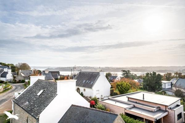 Appartement à vendre |  Locquirec |  4 pièces | 81 m²