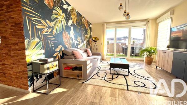 Appartement à vendre 3 pièces 67 m² Puget-sur-Argens