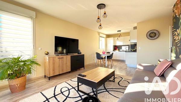 Appartement à vendre 3 pièces 67 m² Puget-sur-Argens