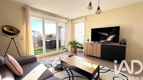 Appartement à vendre 3 pièces 67 m² Puget-sur-Argens