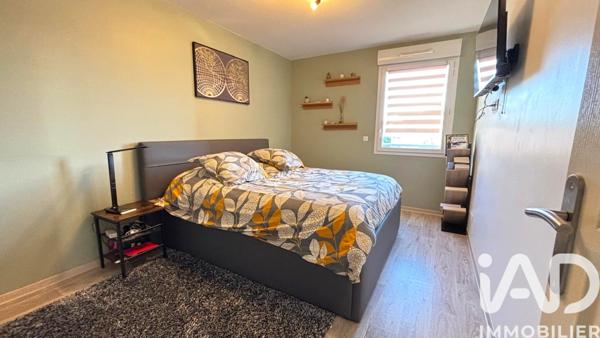 Appartement à vendre 3 pièces 67 m² Puget-sur-Argens