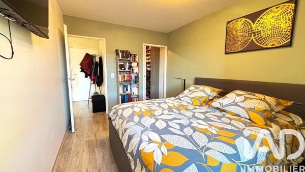 Appartement à vendre 3 pièces 67 m² Puget-sur-Argens