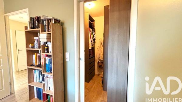 Appartement à vendre 3 pièces 67 m² Puget-sur-Argens