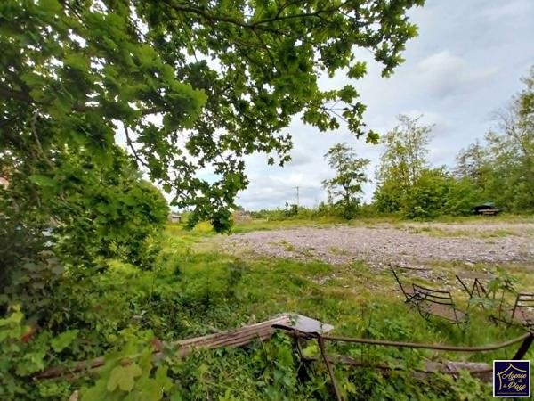 Terrain Ardres 3610 m2, Ardres 62610
