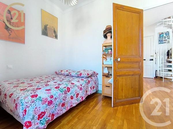 Appartement T3 à vendre  3 pièces - 46,01 m 2   LE CANNET  - 06