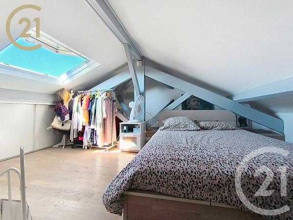 Appartement T3 à vendre  3 pièces - 46,01 m 2   LE CANNET  - 06