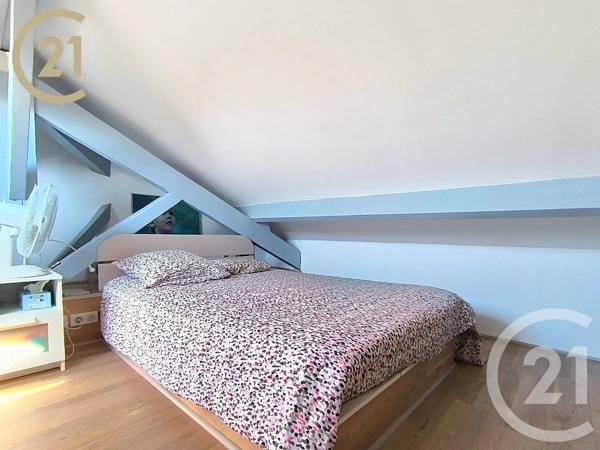 Appartement T3 à vendre  3 pièces - 46,01 m 2   LE CANNET  - 06