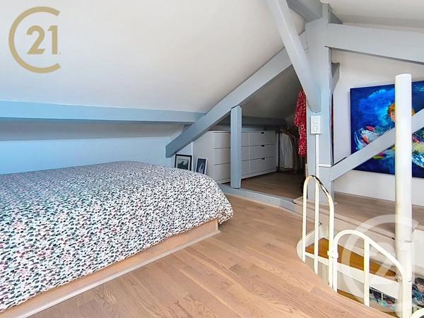 Appartement T3 à vendre  3 pièces - 46,01 m 2   LE CANNET  - 06