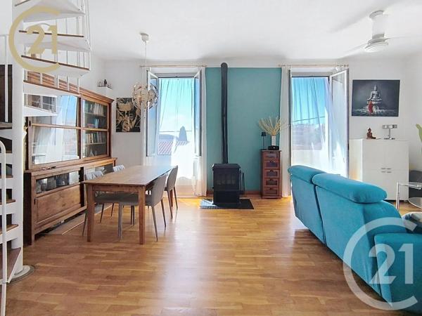 Appartement T3 à vendre  3 pièces - 46,01 m 2   LE CANNET  - 06
