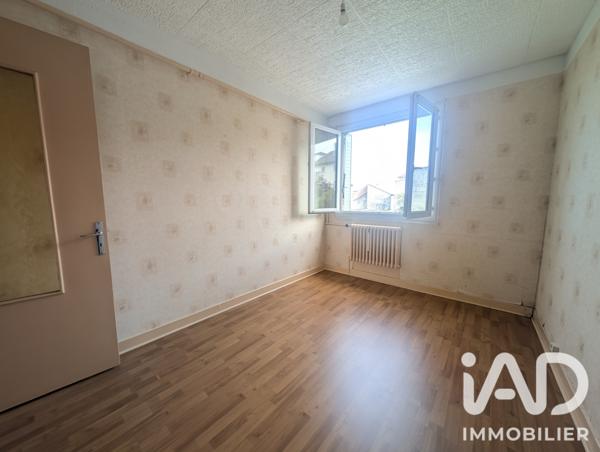 Appartement à vendre 5 pièces 82,35 m² Oyonnax