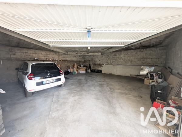 Appartement à vendre 5 pièces 82,35 m² Oyonnax