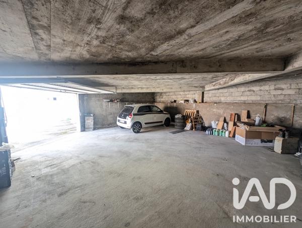 Appartement à vendre 5 pièces 82,35 m² Oyonnax