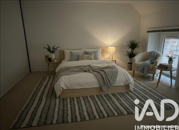 Appartement à vendre 2 pièces 88 m² Cahors