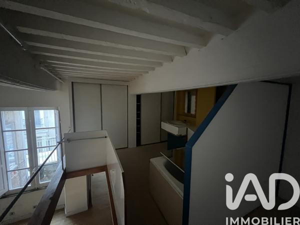 Appartement à vendre 2 pièces 88 m² Cahors