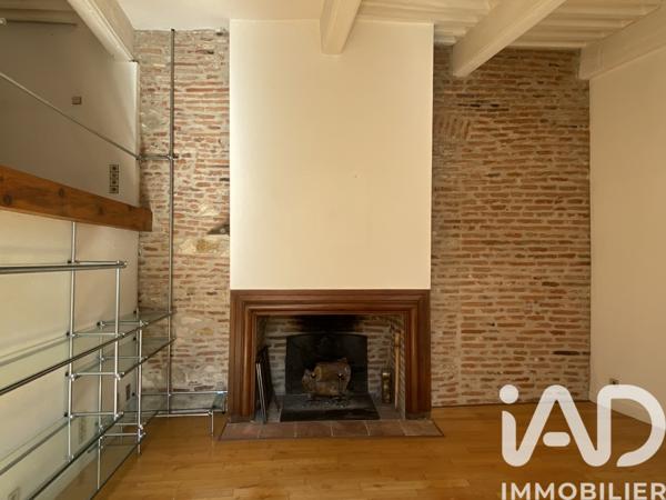 Appartement à vendre 2 pièces 88 m² Cahors