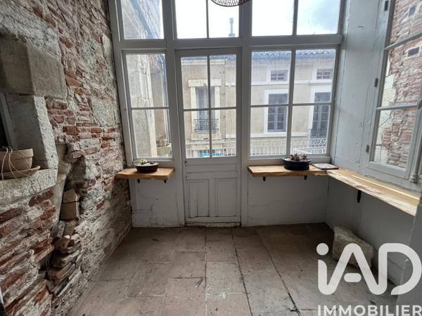 Appartement à vendre 2 pièces 88 m² Cahors