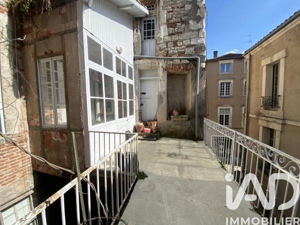 Appartement à vendre 2 pièces 88 m² Cahors