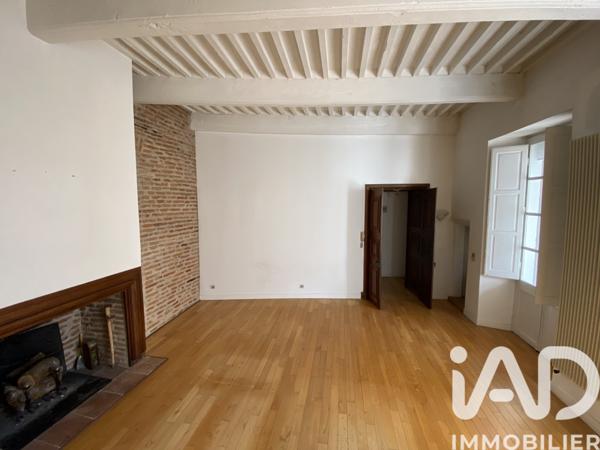 Appartement à vendre 2 pièces 88 m² Cahors