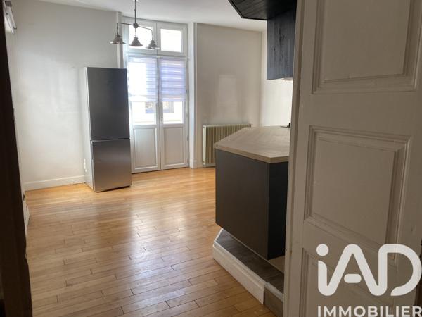 Appartement à vendre 2 pièces 88 m² Cahors