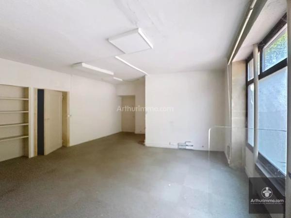 Vente Immeuble 10 pièces 185 m2 à Charlieu