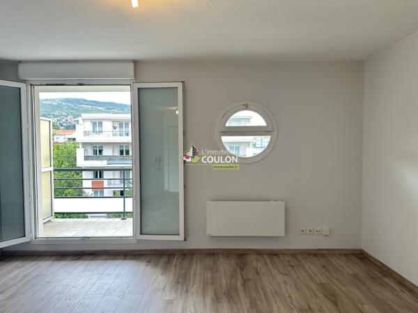 Appartement en location à Clermont-Ferrand Quartier Montjuzet/Chanturgue