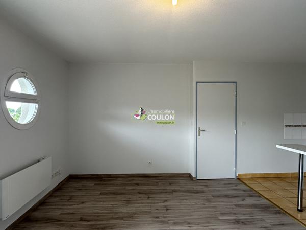 Appartement en location à Clermont-Ferrand Quartier Montjuzet/Chanturgue