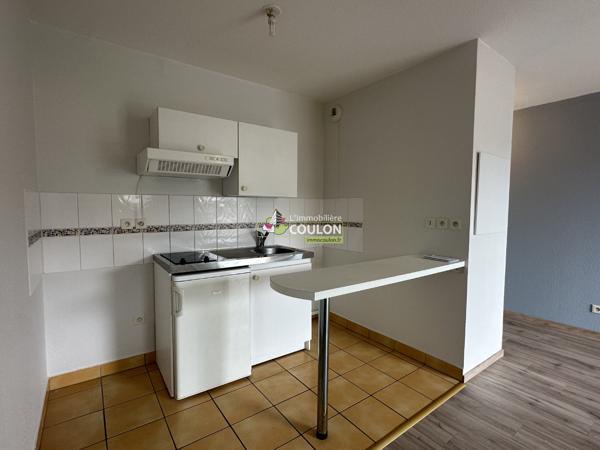 Appartement en location à Clermont-Ferrand Quartier Montjuzet/Chanturgue