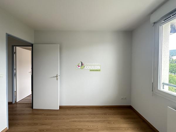 Appartement en location à Clermont-Ferrand Quartier Montjuzet/Chanturgue