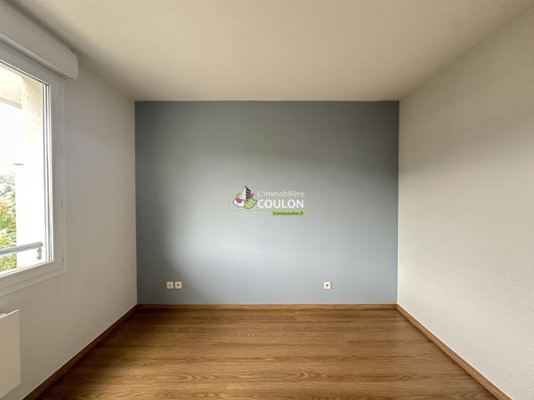 Appartement en location à Clermont-Ferrand Quartier Montjuzet/Chanturgue