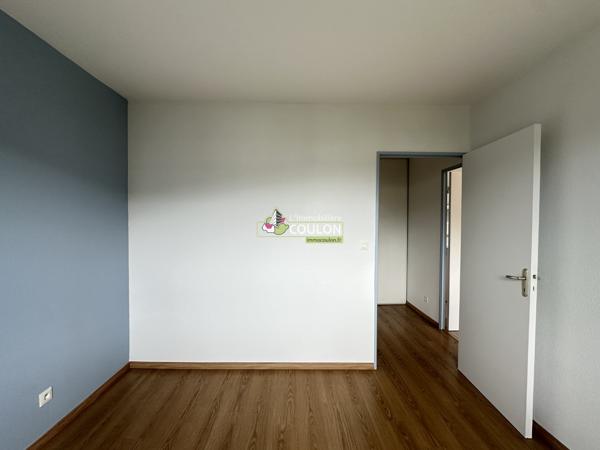 Appartement en location à Clermont-Ferrand Quartier Montjuzet/Chanturgue