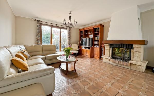 Maison à vendre    7 pièces • 169 m2 Draveil