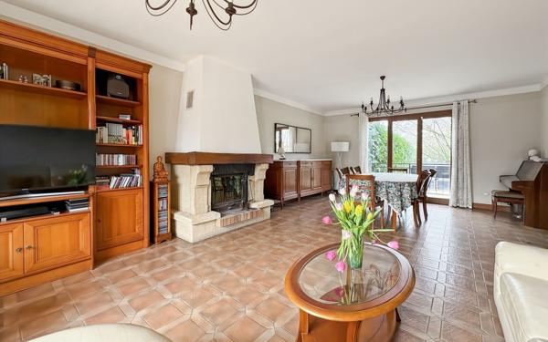 Maison à vendre    7 pièces • 169 m2 Draveil