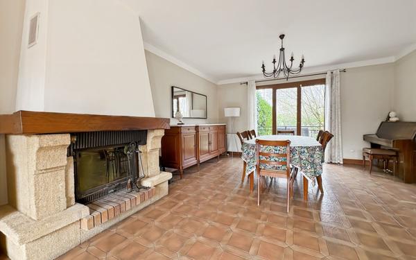 Maison à vendre    7 pièces • 169 m2 Draveil