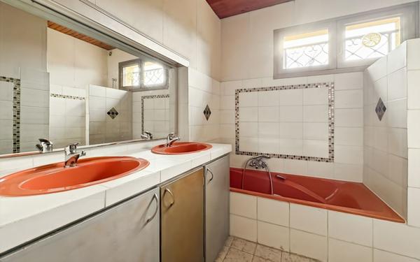 Maison à vendre    7 pièces • 169 m2 Draveil